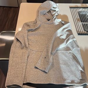 COPY - Lululemon - At ease - Sweatshirt